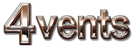 4vents logo
