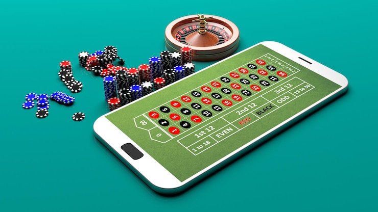 4vents Baccarat en Vivo