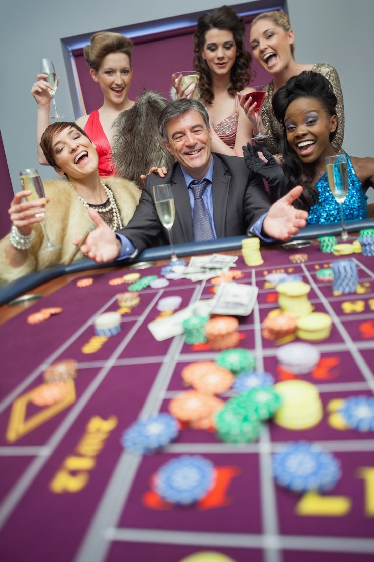 4vents Qué es blackjack y por qué se juega en 4vents